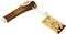 SNAK CELEBRATE FRESHNESS RED DEER SPLIT ANTLE...