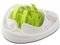 ���� ������ AFP SLOW FEEDER (29X28X8CM)