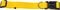  GLEE  YELLOW XS (10MMX25CM-36C...