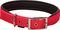  GLEE NEOPRENE RED XXL (25MMX66CM)