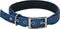  GLEE NEOPRENE BLUE FISHBONE
