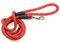  GLEE  ROUND RED XS (08MMX61CM)