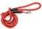  GLEE  ROUND RED S (08MMX122CM)