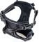  GLEE  SADDLE NO PULL BLACK L (...