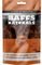  BAFFS NATURALS STRIPS  (100GR)