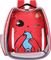   GLEE KITTEN  (32X25X4...
