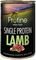  PROFINE SINGLE PROTEIN  (400GR)