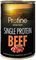  PROFINE SINGLE PROTEIN  (400GR)