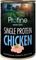  PROFINE SINGLE PROTEIN  (400GR)