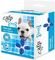   AFP CHEW JACK BLUE (15X14X13CM)