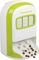   AFP INTERACTIVE LUCKY TRET DISPENSER WITH ROLLING BALL (28X18X19CM)