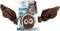   AFP META BALL OWL BALL (20X14...