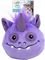 ΠΑΙΧΝΙΔΙ ΣΚΥΛΟΥ AFP META BALL REVERSIBLE MONSTER/BASKETBALL (13X10X7CM)