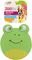   AFP ZOOTEX BOUNCY FROG (10X9,...