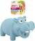   AFP ZOOTEX HECTOR THE HIPPO (...