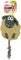   AFP ZOOTEX TOSS'A'SHEEP (10X4...