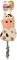 �������� ������ AFP ZOOTEX TOSS A COW (8X5X13...