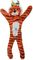   AFP SAFARI JUNGLE TIGER (55X2...