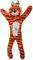   AFP SAFARI JUNGLE TIGER (55X2...