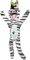 �������� ������ AFP SAFARI JUNGLE ZEBRA (58X2...