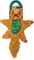   AFP SAFARI AIR SQUIRREL (50X2...