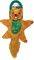   AFP SAFARI AIR SQUIRREL (50X2...