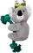ΠΑΙΧΝΙΔΙ ΣΚΥΛΟΥ AFP SAFARI ROPE CUDDLE KOALA (31X17,5X6CM)