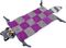   AFP DIG IT TREAT MAT RACCOON (34X4X58CM)