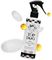  TOP DOG VOLUME PLUS    (200ML)