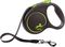 ΟΔΗΓΟΣ FLEXI BLACK DESIGN TAPE LEAD ΜΑΥΡΟ ΠΡΑ...