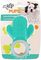   AFP PUPS CACTUS CHILL TEETHING (7,5X11,5X4CM)