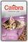   CALIBRA CALIBRA CAT POUCH PREM...