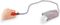   AFP VINTAGE TAIL IN TUBE (87X2...