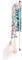 �������� ����� AFP KNOTTY HABIT LONG BUTTERFL...