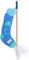   AFP SOCK WAND FISH (35X8X2CM)