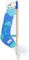   AFP SOCK WAND FISH (35X8X2CM)