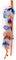 �������� ����� AFP LONG FLUFF WAND (44X7X2CM)