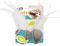   AFP FEATHER BALL  (16X...