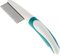  GIMDOG MEDIUM-TEETH COMB    (4,5X22,5 CM)