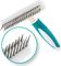  GIMDOG DOUBLE DE-MATTING RAKE (11X16,5 CM)