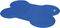   NOBBY MAT BASIC BONE  L (8...