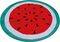   NOBBY MAT MELON DISC