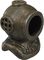  NOBBY DIVING HELMET (6X5,5X8,3CM...