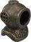  NOBBY DIVING HELMET (6X5,5X8,3CM...