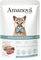 ΦΑΚΕΛΑΚΙ ΓΑΤΑΣ AMANOVA ADULT BRILLIANT ΜΟΣΧΑΡΙ & ΚΟΤΟΠΟΥΛΟ (85GR) ΦΑΚΕΛΑΚΙ ΓΑΤΑΣ AMANOVA ADULT BRILLIANT ΜΟΣΧΑΡΙ & ΚΟΤΟΠΟΥΛΟ (85GR)