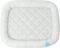  ZEZELIFE COOLING CHECKERED MILKY BLUE
 (60X60CM)
