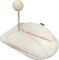  ZEZE SCRATCH TOY BUNNY (28X19X20CM...
