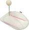  ZEZE SCRATCH TOY BUNNY (28X19X20CM...