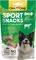 ���� ������ GIMDOG SPORT GRAIN FREE ���� (60G...