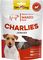   GIMDOG CHARLIES JERKIES  (7...